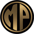 "MP" Motivational Apparel 