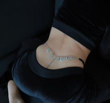 Load image into Gallery viewer, “MP SWIM” Custom G- String
